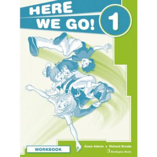 Here We Go 1 - Workbook Here We Go 1 - Workbook